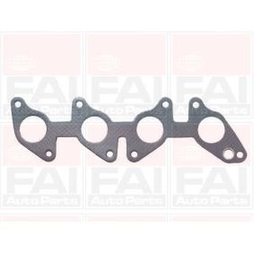 Dichtungssatz, Ansaugkrümmer von FAI AutoParts