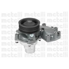 Achetez des Pompe à eau METELLI 24-0659 à prix pour 96,50 €