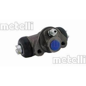Achetez des Cylindre de roue METELLI 04-0073 à prix pour 13,07 €