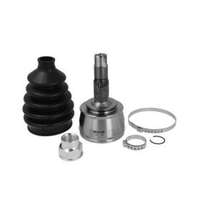 Achetez des Jeu de joints, arbre de transmission METELLI 15-1593 à prix pour 46,64 €