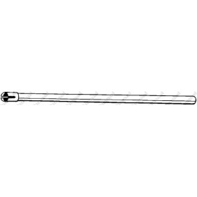 Abgasrohr 857-443