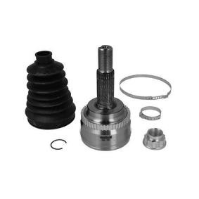 Achetez des Jeu de joints, arbre de transmission METELLI 15-1539 à prix pour 41,46 €