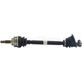 Comprar Árbol de transmisión de METELLI 17-0594 a bajo precio de 161,52 €