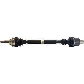 Comprar Árbol de transmisión de METELLI 17-0595 a bajo precio de 73,40 €