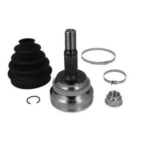 Achetez des Jeu de joints, arbre de transmission METELLI 15-1536 à prix pour 53,35 €