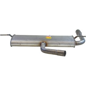 Mittelschalldämpfer 286-275