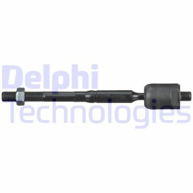 Wasserpumpe von DELPHI WP1888