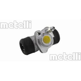 Achetez des Cylindre de roue METELLI 04-0895 à prix pour 17,63 €
