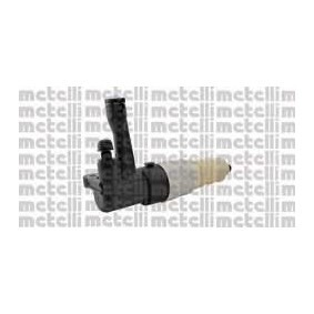Kupplungsnehmerzylinder 54-0049 für A4 Cabrio (8H7, B6, 8HE, B7) für 27,59 CHF