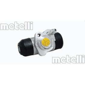 Achetez des Cylindre de roue METELLI 04-0844 à prix pour 50,22 €