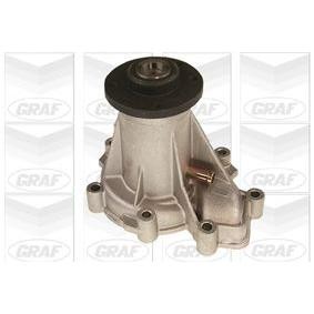 Comprar Bomba de agua de GRAF PA448 a bajo precio de 63,25 €
