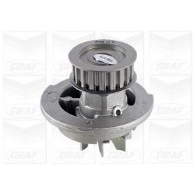 Comprar Bomba de agua de GRAF PA694 a bajo precio de 43,15 €