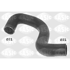 Köp Kylarslang av SASIC SWH6845 till det låga priset 111,86 kr