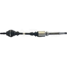 Comprar Árbol de transmisión de METELLI 17-0489 a bajo precio de 97,51 €
