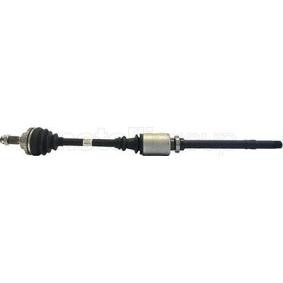 Comprar Árbol de transmisión de METELLI 17-0067 a bajo precio de 33,94 €