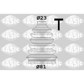 Acquista Kit cuffia, semiasse da SASIC 2933143 a buon mercato per soli 16,27 €