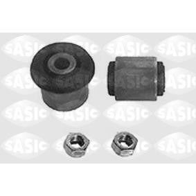 Comprar Kit de reparación, rótula de suspensión / carga de SASIC 1003572 a bajo precio de 13,65 €