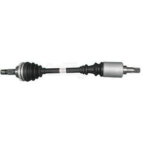Comprar Árbol de transmisión de METELLI 17-0072 a bajo precio de 33,94 €