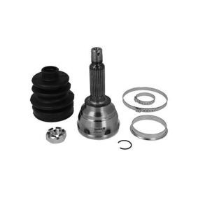 Comprar Juego de articulación, árbol de transmisión de METELLI 15-1068 a bajo precio de 100,34 €