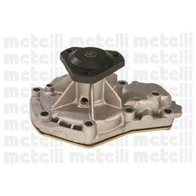 Wasserpumpe von METELLI 24-0514