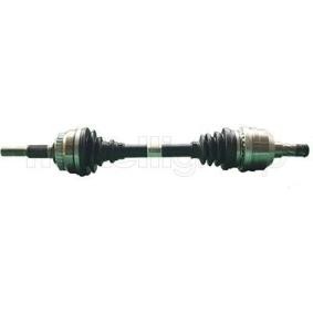 Comprar Árbol de transmisión de METELLI 17-0273 a bajo precio de 31,73 €