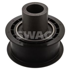 Achetez des Poulie renvoi / transmission, courroie de distribution SWAG 40 03 0002 à prix pour 79,71 €