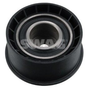 Achetez des Poulie renvoi / transmission, courroie de distribution SWAG 40 03 0013 à prix pour 17,89 €