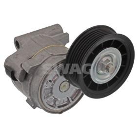 Compre Tensor de correia, correia trapezoidal estriada da SWAG 57 91 9487 a um preço baixo por 62,64 €