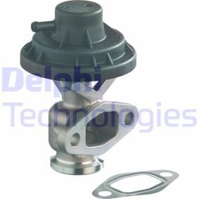 AGR-Ventil EG10360-12B1 von DELPHI günstig für 117,11 € online kaufen