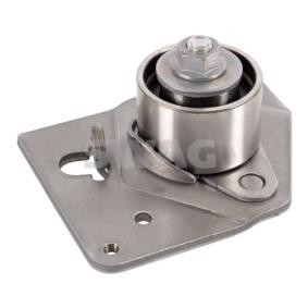 Achetez des Galet tendeur de courroie de distribution SWAG 60 92 2055 à prix pour 68,84 €