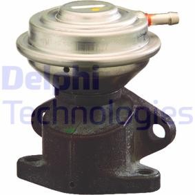 Comprar Válvula EGR de DELPHI EG10269-12B1 a bajo precio de 141,33 €