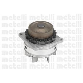 Osta Vesipumppu METELLI:llä 24-0648 edullisesti hintaan 65,77 €