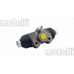 Achetez des Cylindre de roue METELLI 04-0114 à prix pour 9,29 €