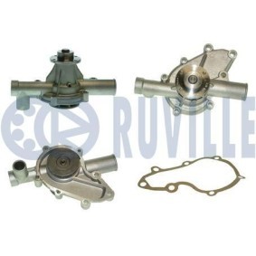 Achetez des Pompe à eau RUVILLE 65431 à prix pour 37,61 €