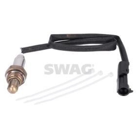 Comprar Sonda lambda de SWAG 40 91 7536 a bajo precio de 37,19 €