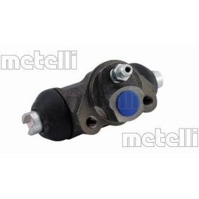 Achetez des Cylindre de roue METELLI 04-0066 à prix pour 23,85 €