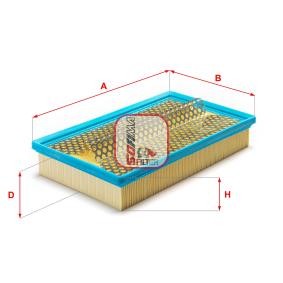 Køb Luftfilter af SOFIMA S 3120 A til den lave pris 98,42 DKK