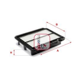 Luftfilter S 3279 A