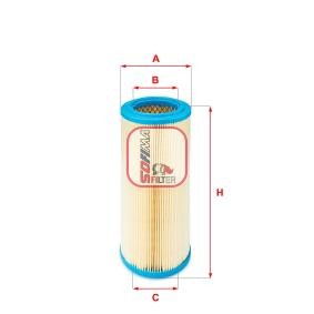 Achetez des Filtre à air SOFIMA S 7367 A à prix pour 17,28 €