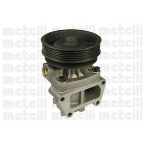 Achetez des Pompe à eau METELLI 24-0686 à prix pour 68,76 €