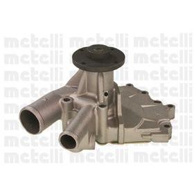 Osta Vesipumppu METELLI:llä 24-0660 edullisesti hintaan 70,82 €
