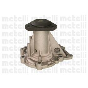 Wasserpumpe von METELLI 24-0627