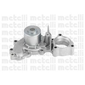 Wasserpumpe von METELLI 24-0936
