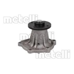 Achetez des Pompe à eau METELLI 24-0766 à prix pour 35,20 €
