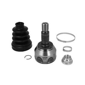 Comprar Juego de articulación, árbol de transmisión de METELLI 15-1514 a bajo precio de 62,92 €