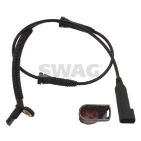 Comprar Sensor ABS de SWAG 50 92 7871 a bajo precio de 50,20 €