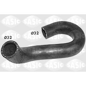 Köp Kylarslang av SASIC SWH6678 till det låga priset 240,88 kr