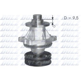 Wasserpumpe B214