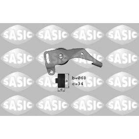 Comprar Polea tensora, correa dentada de SASIC 8290330 a bajo precio de 28,62 €