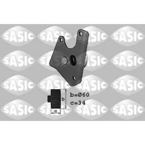 Achetez des Poulie renvoi / transmission, courroie de distribution SASIC 8300130 à prix pour 56,64 €